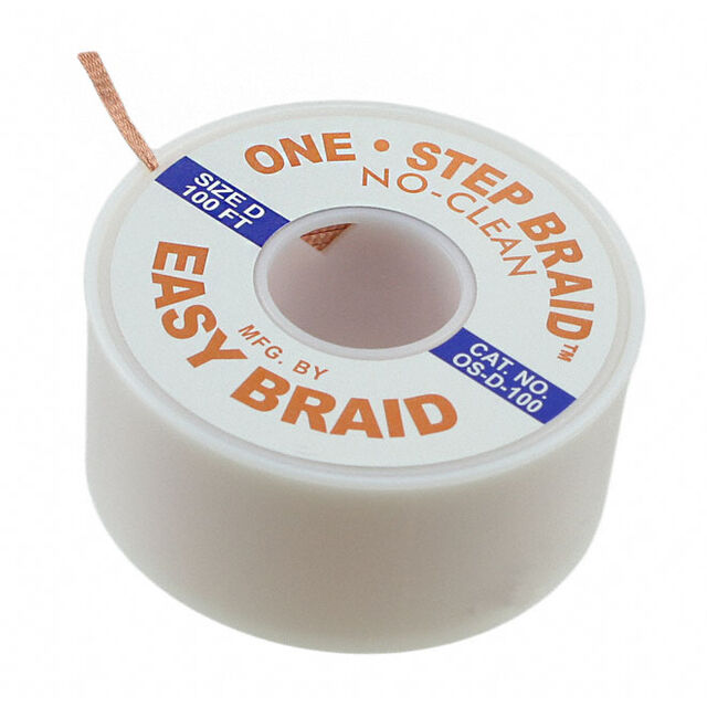 OS-D-100 - MENDA/EasyBraid