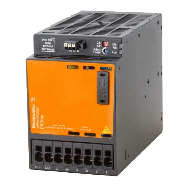 2467140000 - Weidmuller