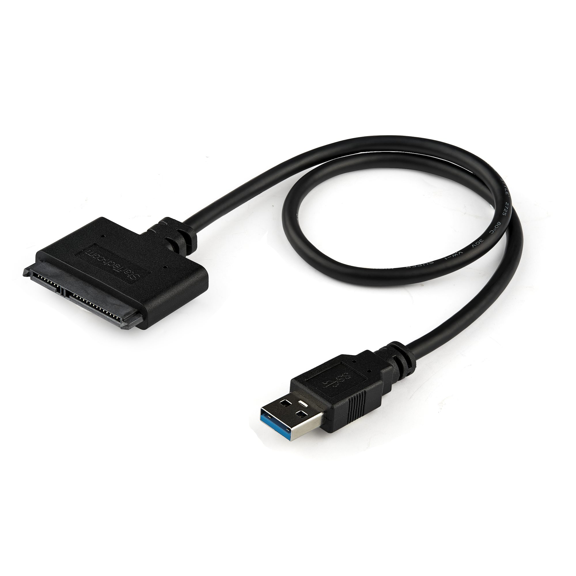 USB3S2SAT3CB - StarTech.com