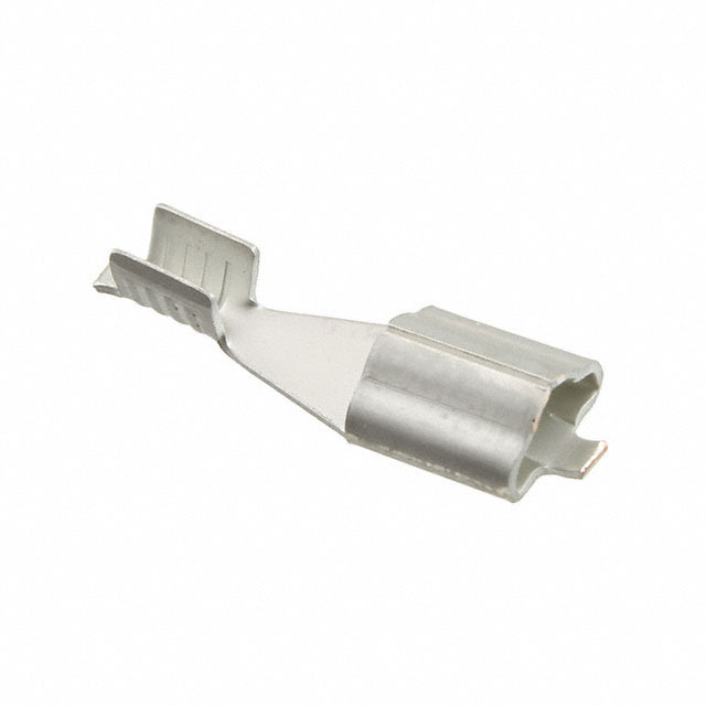 60733-1 - TE Connectivity AMP Connectors