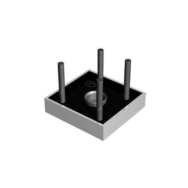 KBPC1506W - Good-Ark Semiconductor