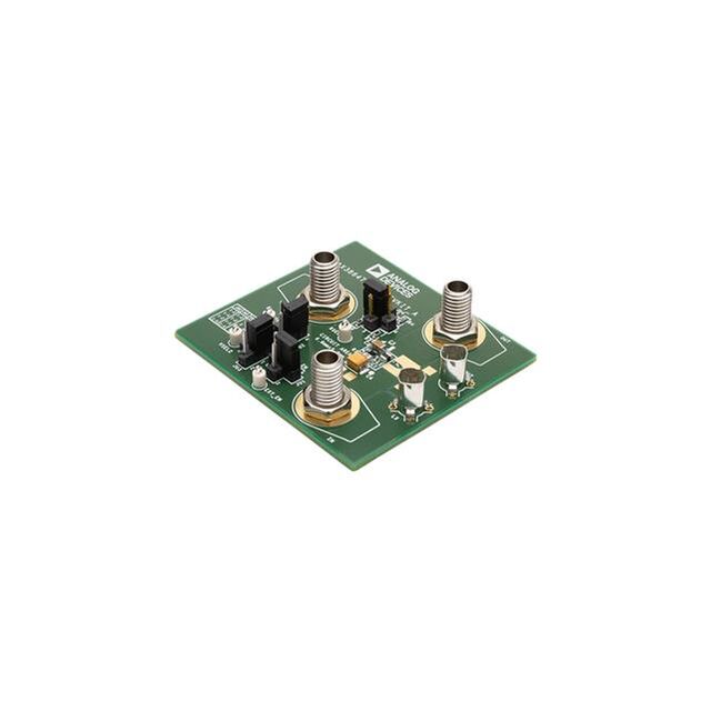 MAX38647BEVK#WLP - Analog Devices Inc./Maxim Integrated