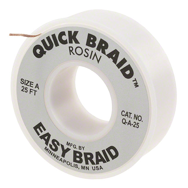Q-A-25 - MENDA/EasyBraid