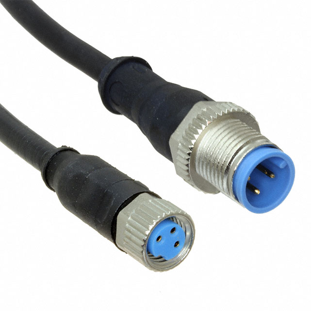 1-2273110-4 - TE Connectivity AMP Connectors