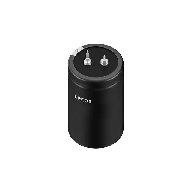 B43657C5158M057 - EPCOS - TDK Electronics