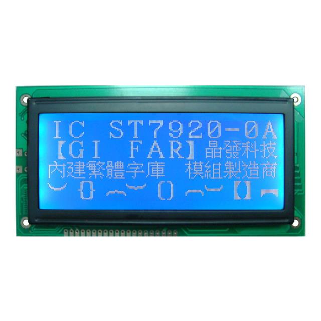 GFE192064E-BNFE-01 - Gi Far technology Co., Ltd