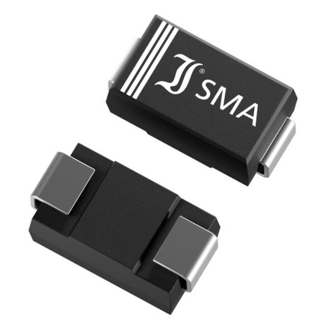SK310SMA-3G - Diotec Semiconductor