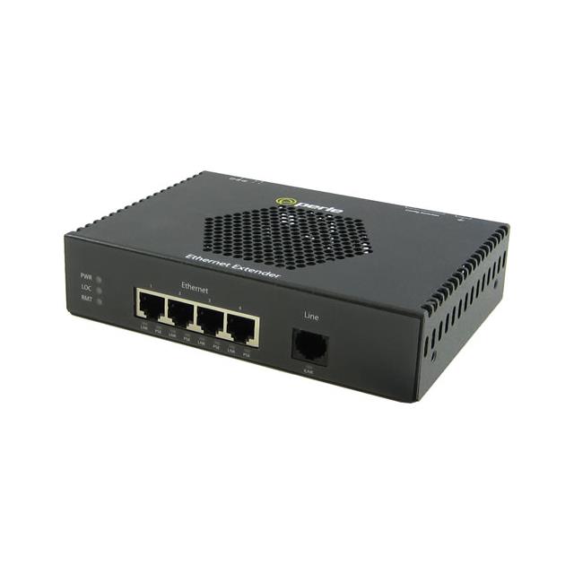 06005274 - Perle Systems