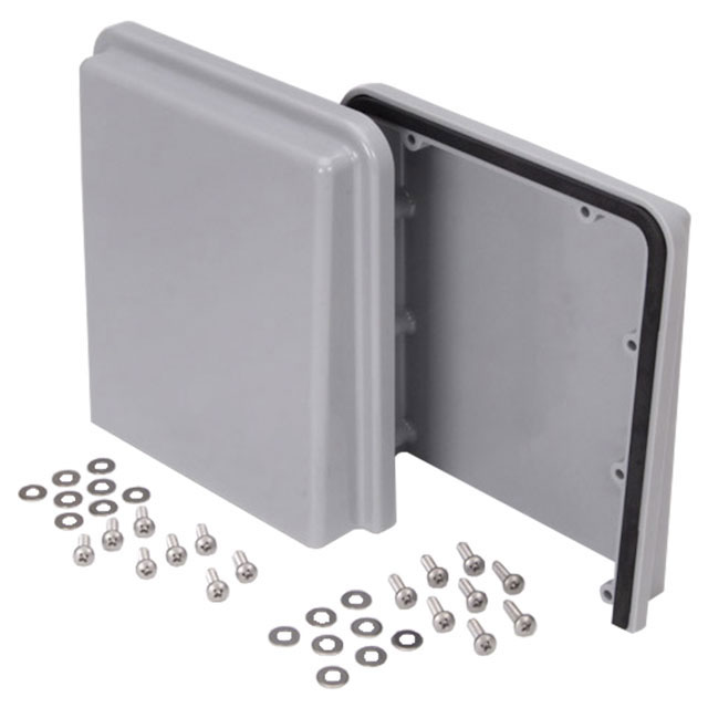 FS-KIT-2 - Integra Enclosures
