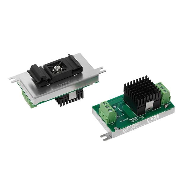 EC5SBW-48S15-DMF - Cincon Electronics Co. LTD