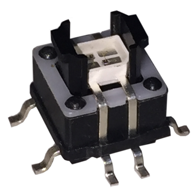 228CMVARGBFR - CTS Electrocomponents