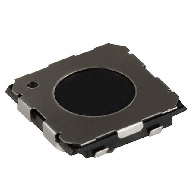 EVQ-PRBA09 - Panasonic Electronic Components