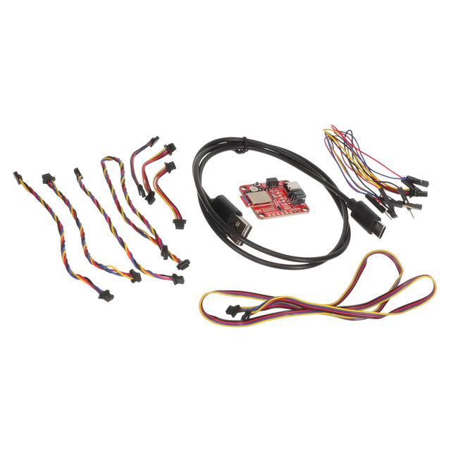 20673 - SparkFun Electronics