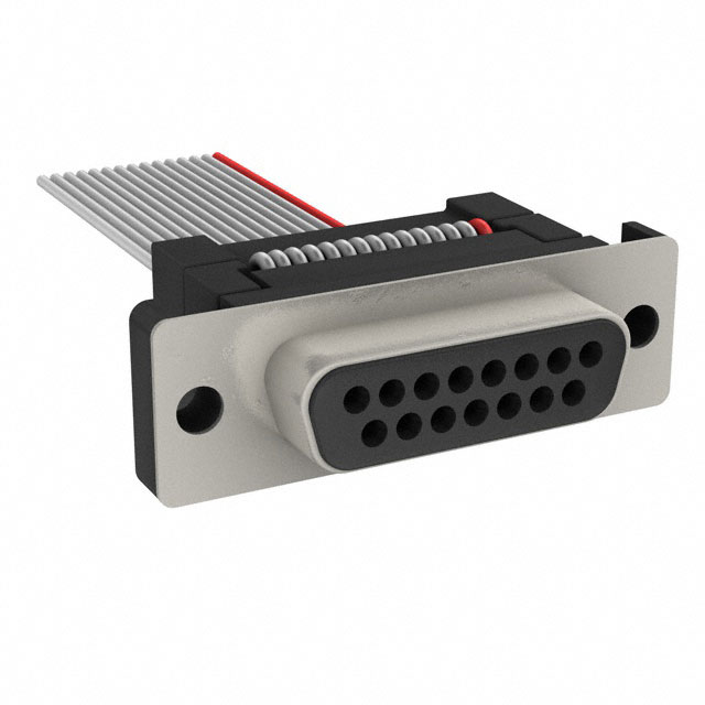 A7SXB-1506G - TE Connectivity AMP Connectors