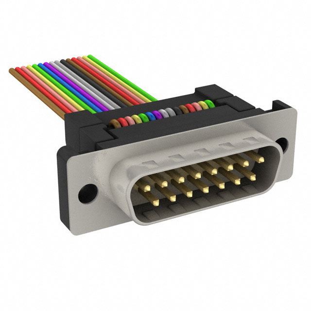 A7PXB-1506M - TE Connectivity AMP Connectors