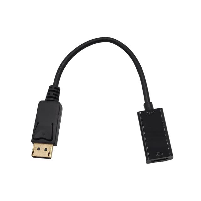 DP-HDMI-4K3 - Micro Connectors, Inc.