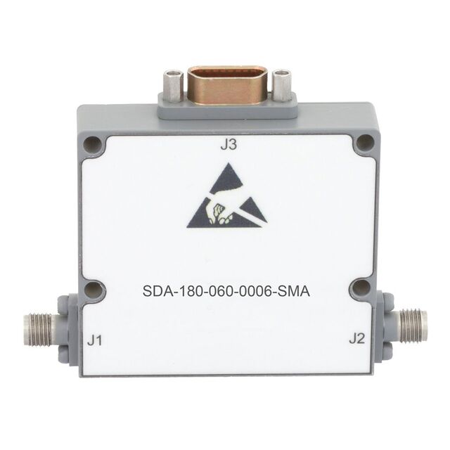 SDA-180-060-0006-SMA - Fairview Microwave