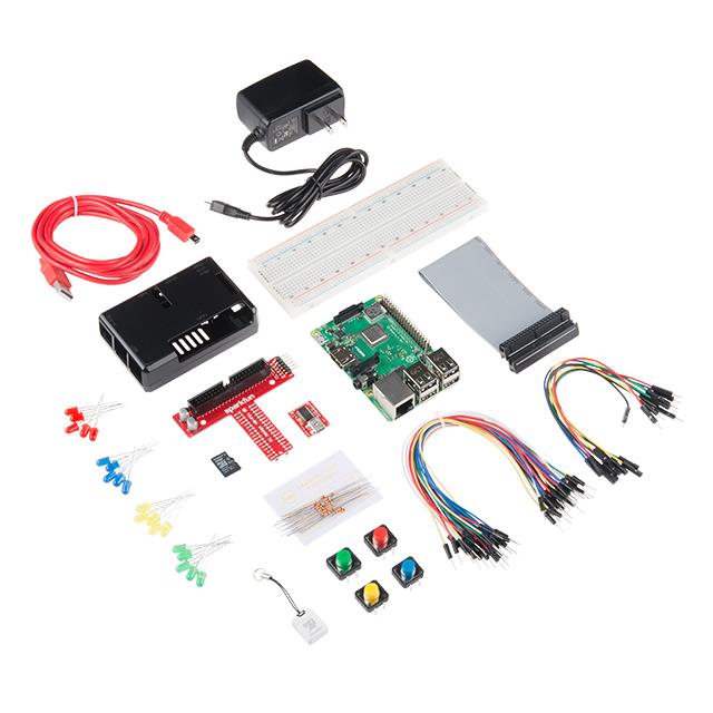 15361 - SparkFun Electronics