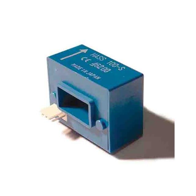 HASS 361-S/SPH00 - LEM USA Inc.