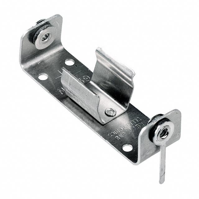 2222 - Keystone Electronics