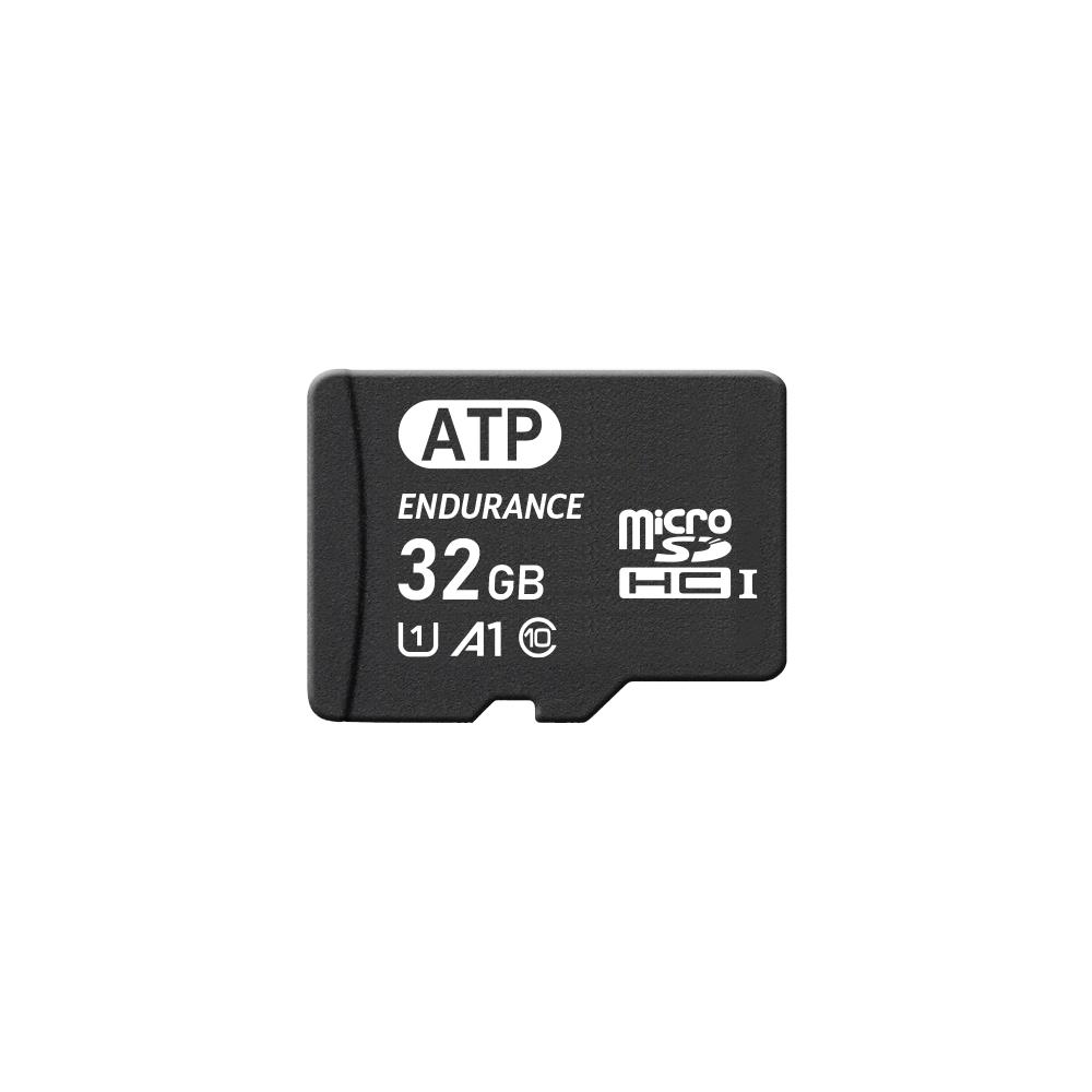 AF32GUD4-EBAIM - ATP Electronics, Inc.
