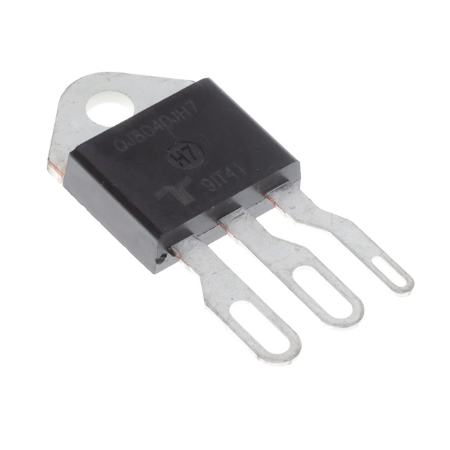 QJ8040JH7TP - Littelfuse Inc.