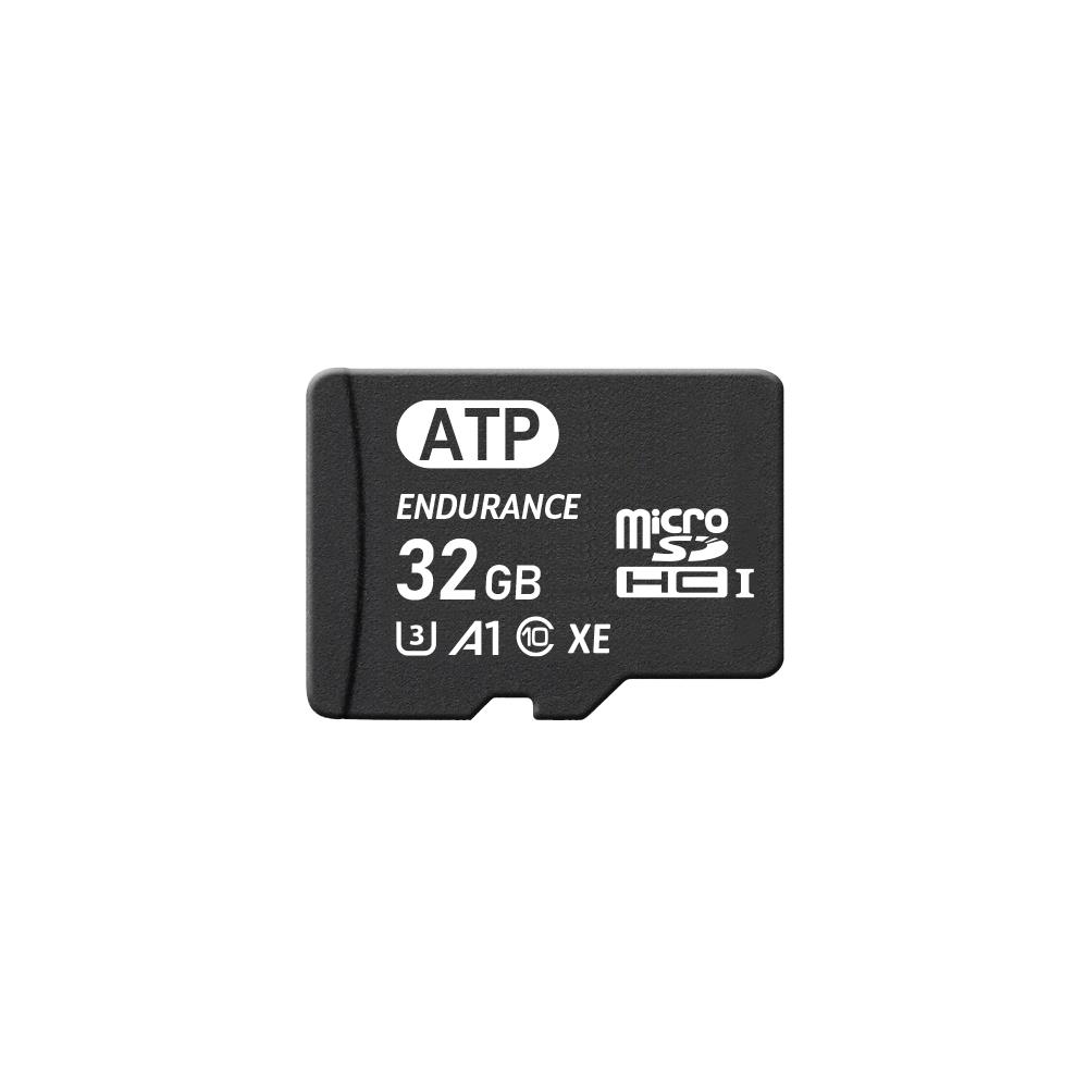 AF32GUD4A-EBAIM - ATP Electronics, Inc.