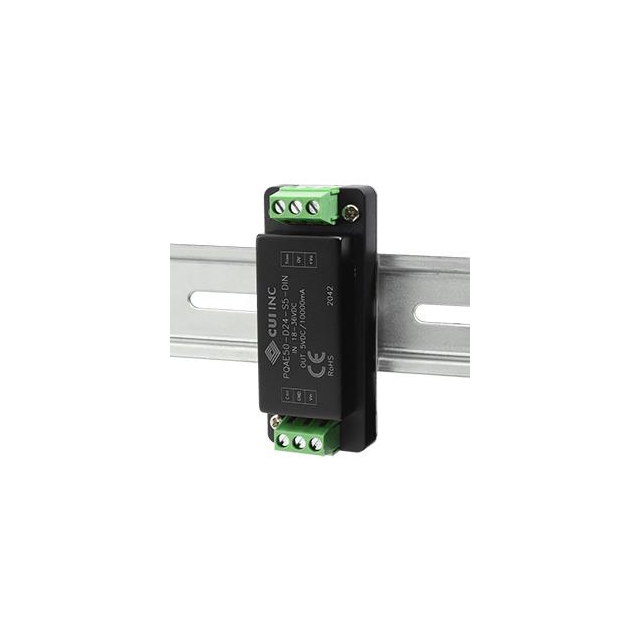 PQAE50-D48-S3-DIN - Bel Power Solutions