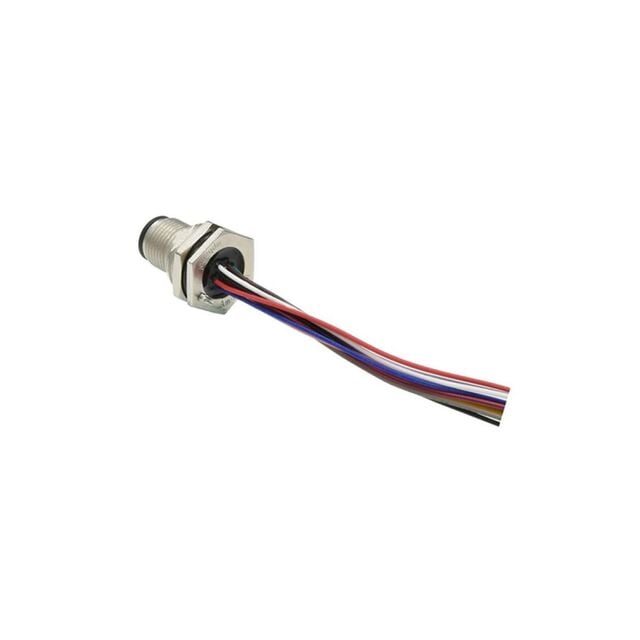 MSAS-05PMMC-SF8C20 - Amphenol LTW