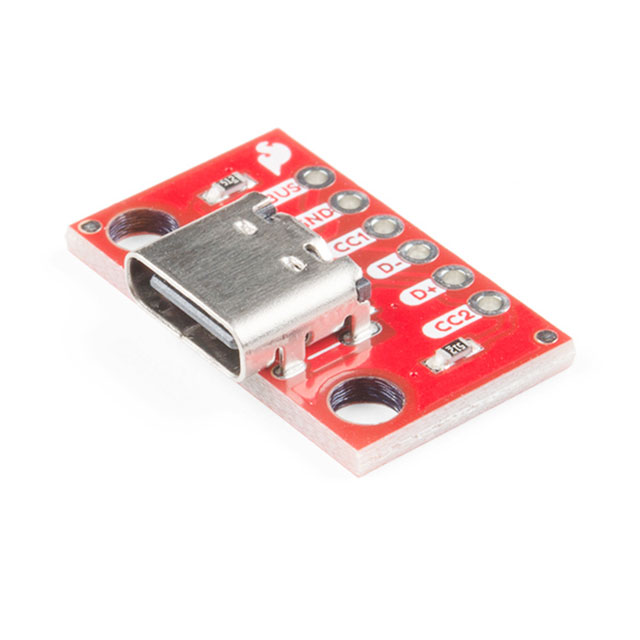 15100 - SparkFun Electronics