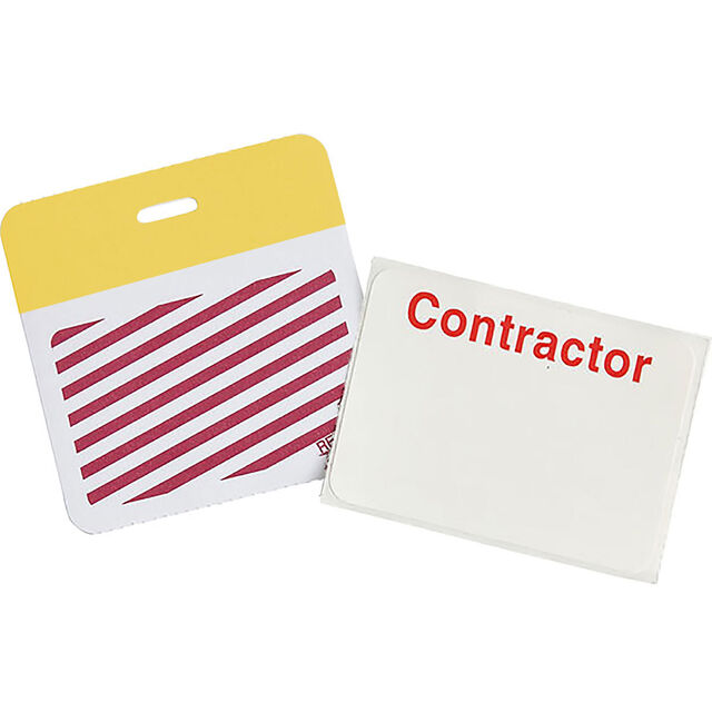 95655 - Brady Corporation