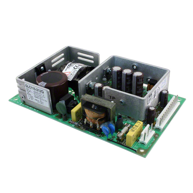 GLC110-212G - SL POWER / Advanced Energy