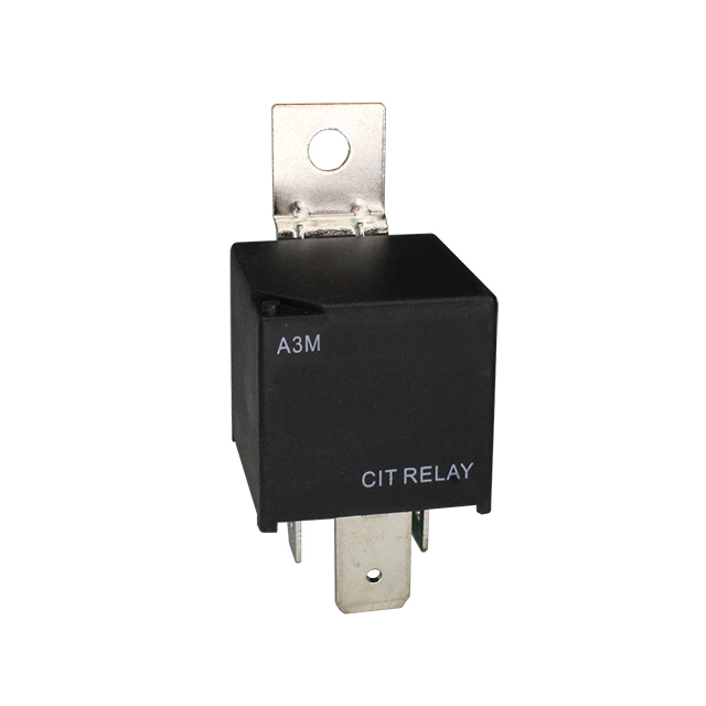 A3M1ACQ12VDC2D - CIT Relay and Switch