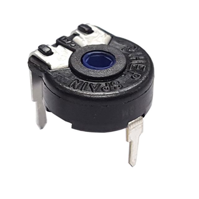 PT10MV10-104A2020-P08-S - Piher Sensing Systems, an Amphenol company
