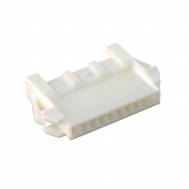 XARR-10V - JST Sales America Inc.