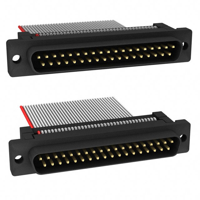A7MMB-3706G - TE Connectivity AMP Connectors