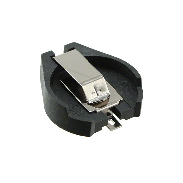 1061 - Keystone Electronics