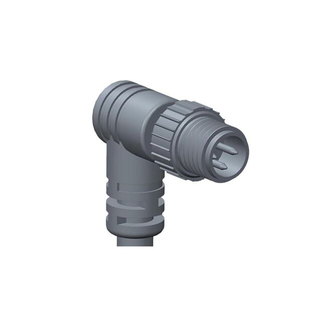 8-03AMMM-SR7A03 - Amphenol LTW