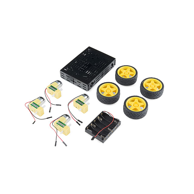 ROB-12089 - SparkFun