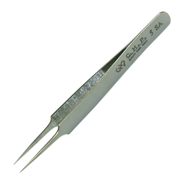 5-SA - American Hakko Products, Inc.