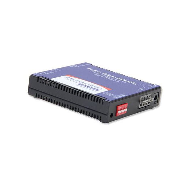 IMC-390-SFP-PS - Advantech