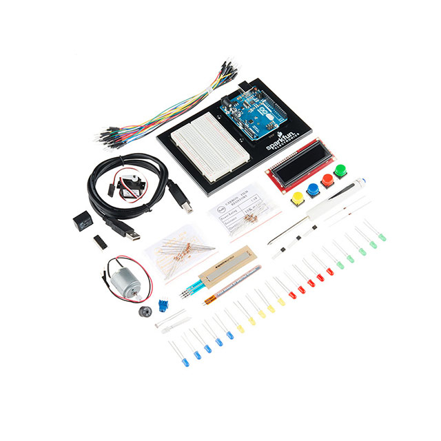 13970 - SparkFun Electronics
