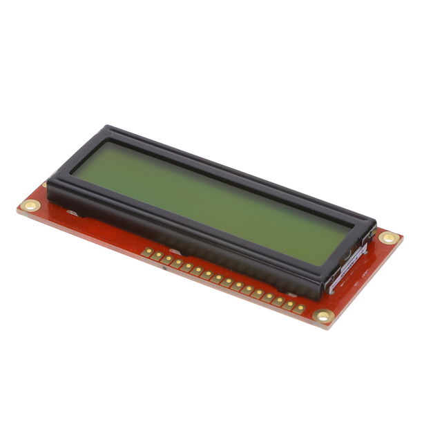 00255 - SparkFun Electronics