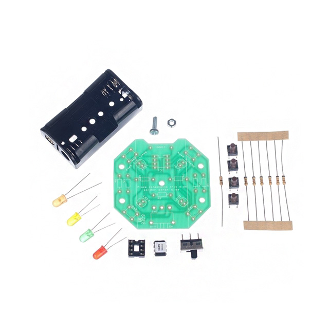 2103 - Kitronik Ltd.