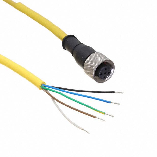 QDE-5150D - Banner Engineering Corporation