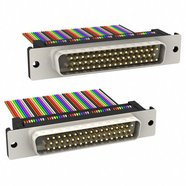 A7PPB-5006M - TE Connectivity AMP Connectors