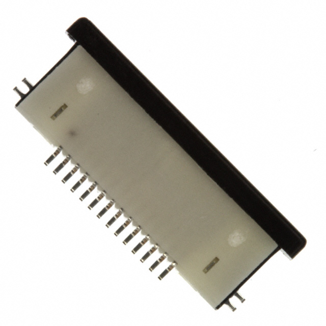 14FLZ-RSM2-TB - JST Sales America Inc.
