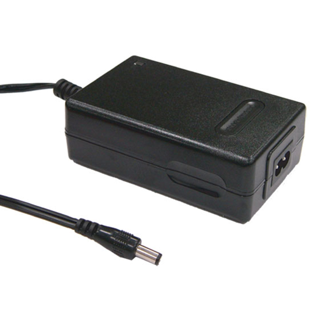 GC30B-5P1J - MEAN WELL USA Inc.