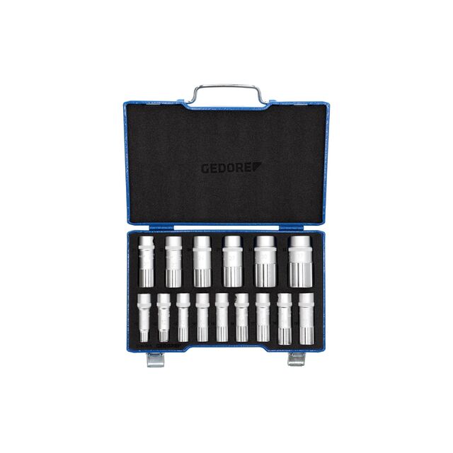D 19 L-015 - GEDORE Tools, Inc.