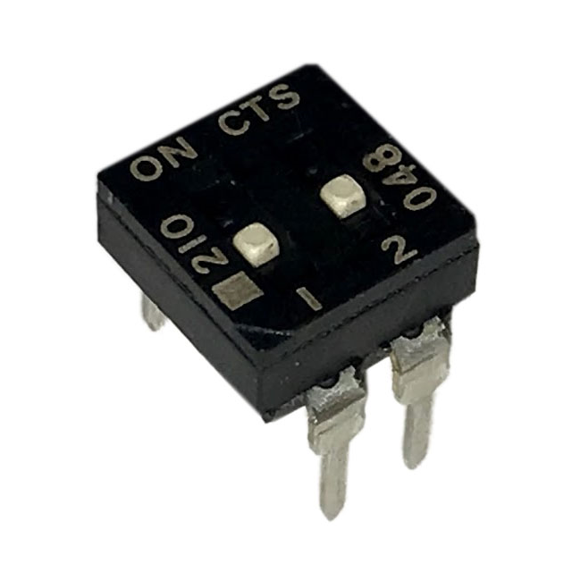 210-2LPSFD - CTS Electrocomponents